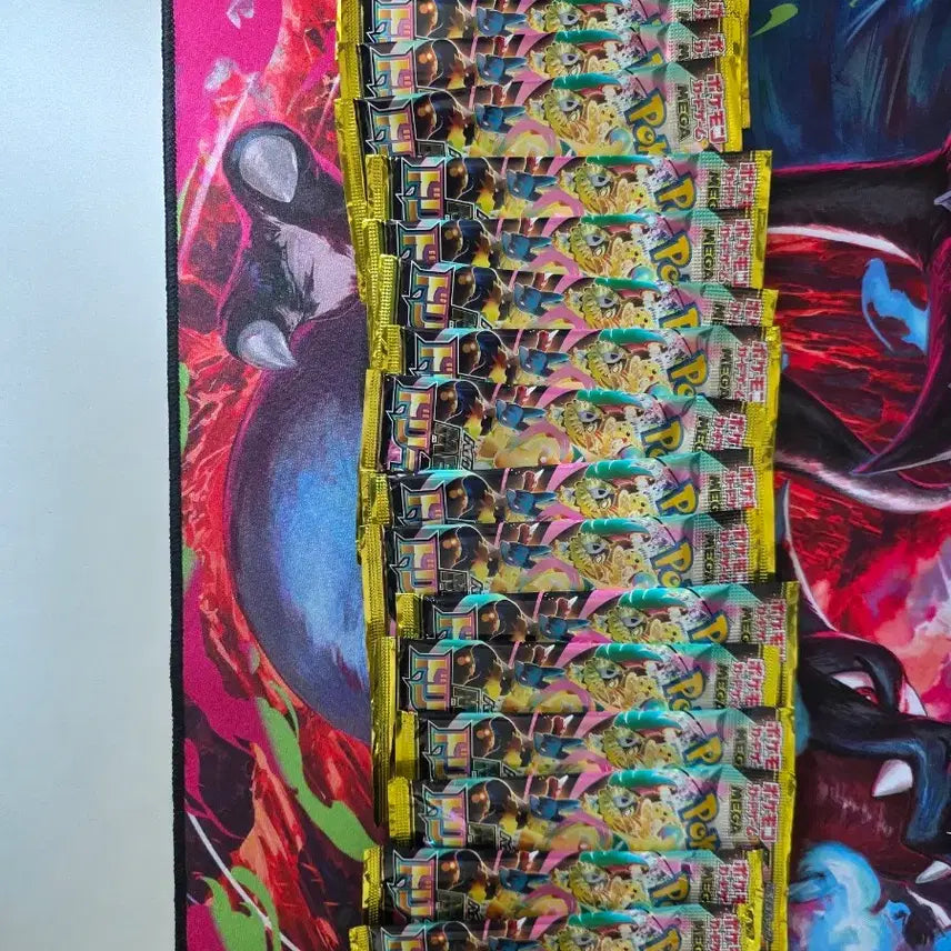 [SOLD OUT] 일판 메가드림 20팩 일괄