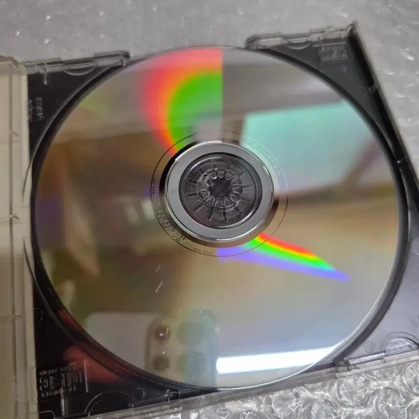 [BUNJANG] Kim Gun-mo 3rd Album - Wrongful Encounter / 김건모 3집 - 잘못된 만남