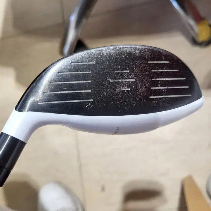 [BUNJANG] TaylorMade Aeroburner 3 Wood 15 Degree R Flex / 테일러메이드 에어로버너 3번15도 R