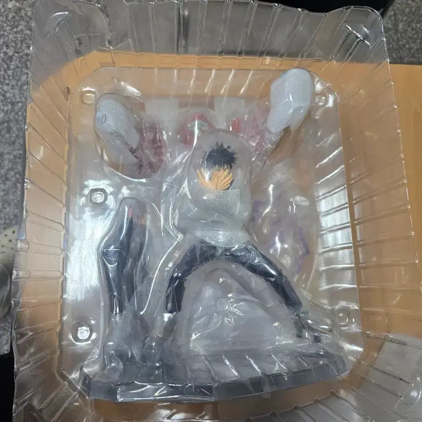 [BUNJANG] Estream Fushiguro Megumi 1/7 Scale Figure / 이스트림 후시구로메구미