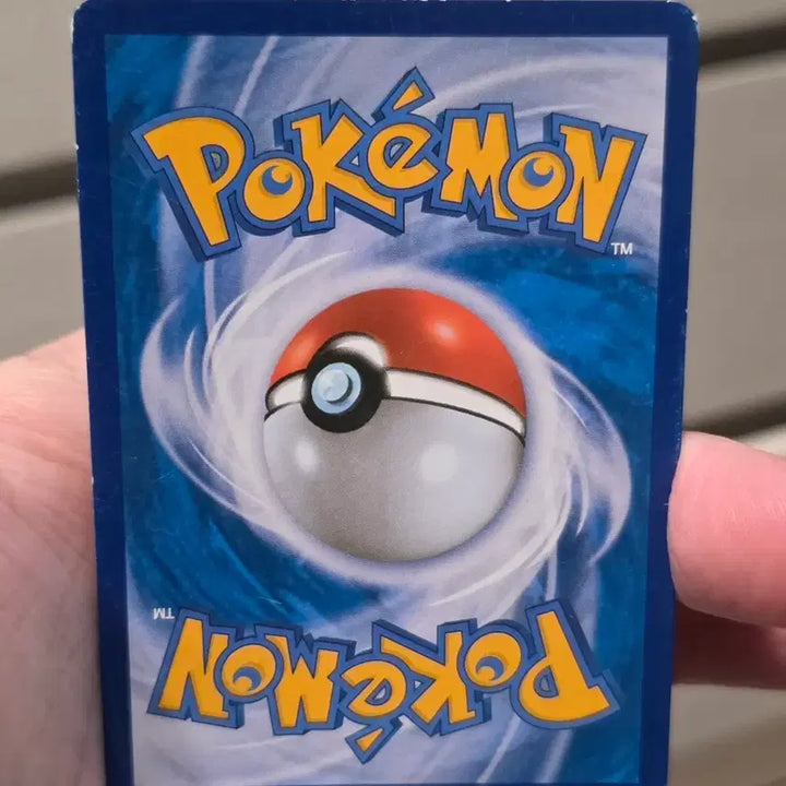 [BUNJANG] Pokemon Card M Charizard EX / 포켓몬카드 M리자몽 EX