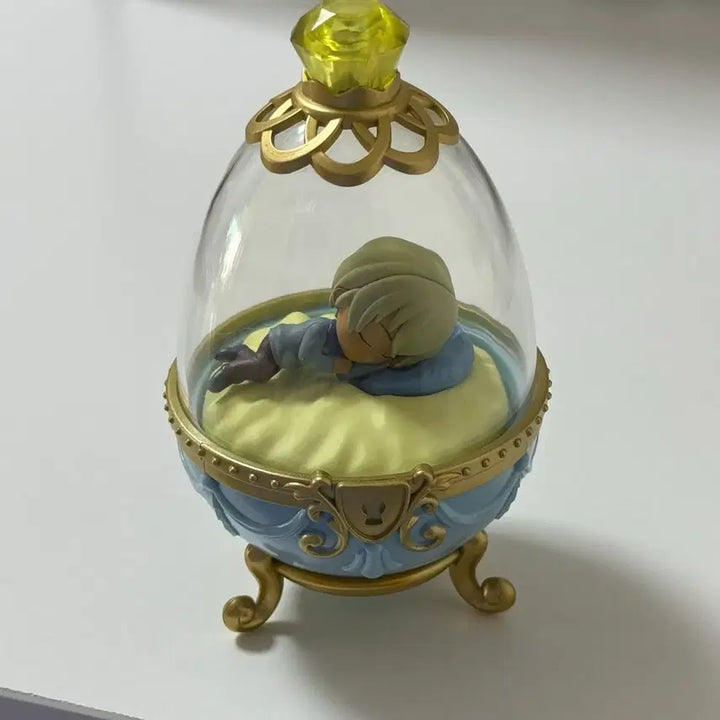 [BUNJANG] Detective Conan Amuro Toru Rement Dreaming Egg Nesoberi Plush Set / 명탐정 코난 리멘트 드리밍 에그 네소베리 누이 아무로 토오루 세트