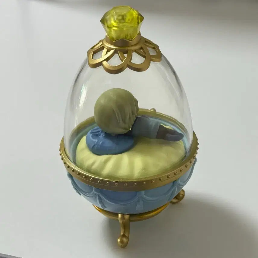 [BUNJANG] Detective Conan Amuro Toru Rement Dreaming Egg Nesoberi Plush Set / 명탐정 코난 리멘트 드리밍 에그 네소베리 누이 아무로 토오루 세트