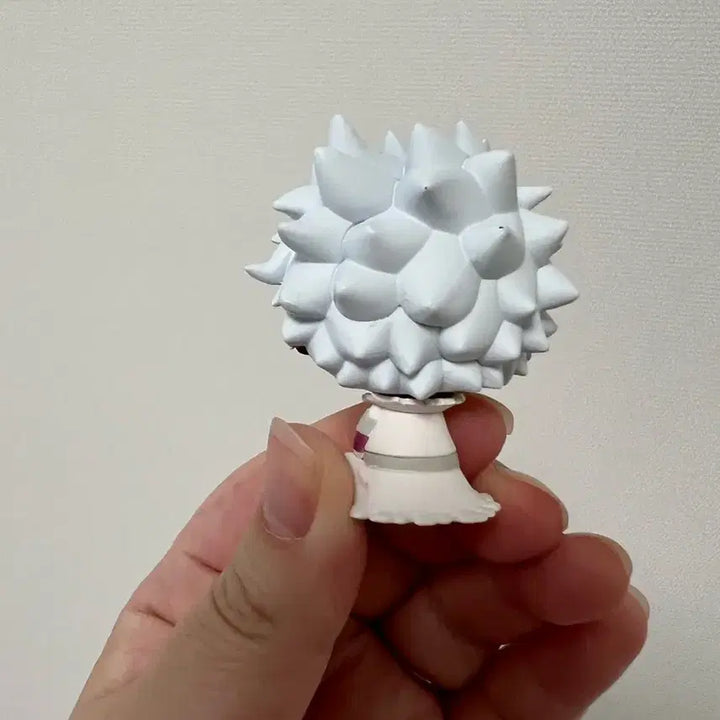 [BUNJANG] My Hero Academia Dabi Choconoco Acrylic Block Set / 나의 히어로 아카데미 다비 아크릴블럭 초코노코 세트