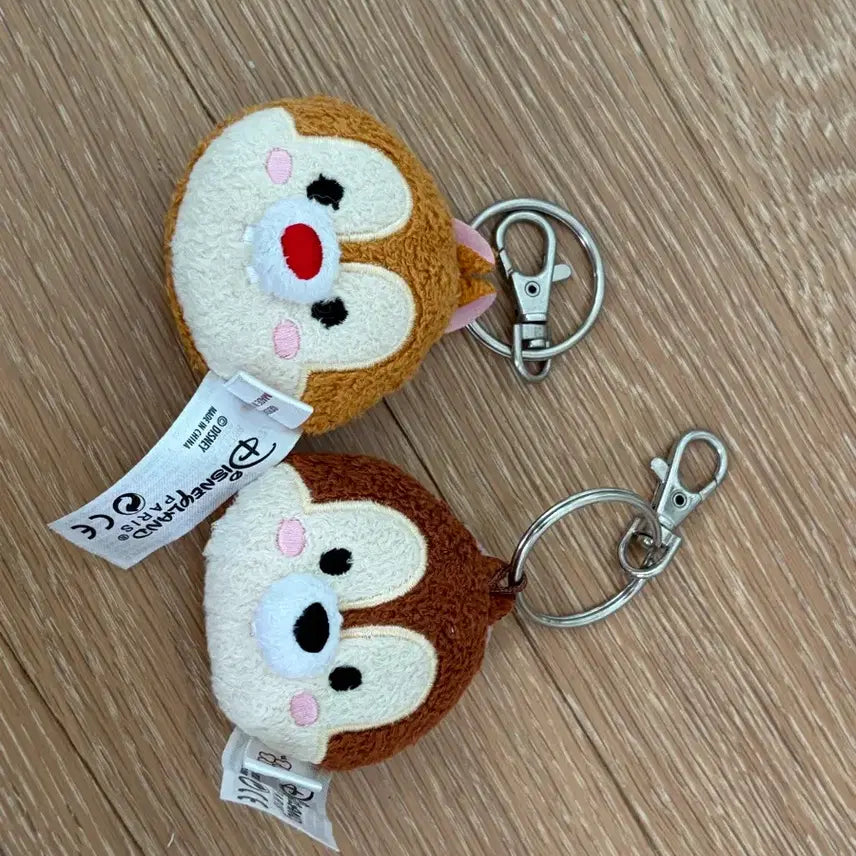 [BUNJANG] Disney Chip &