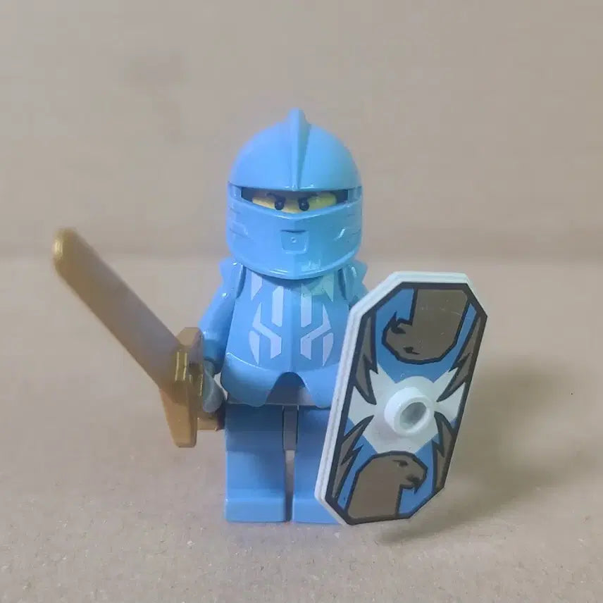 [BUNJANG] LEGO Castle Knightom 2 Jestro CAS260 / 레고 캐슬 나이트킹덤2 제이코 cas260