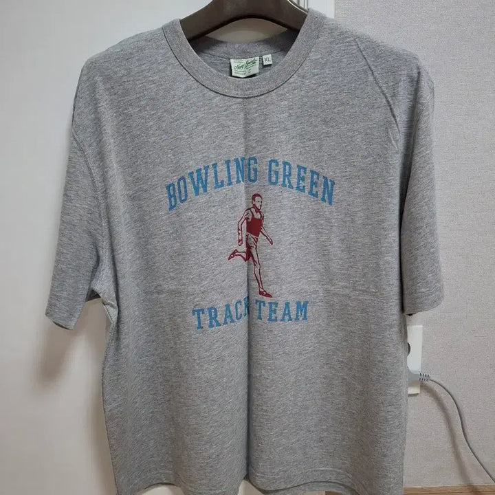 [SOLD OUT] 유니폼브릿지 반팔