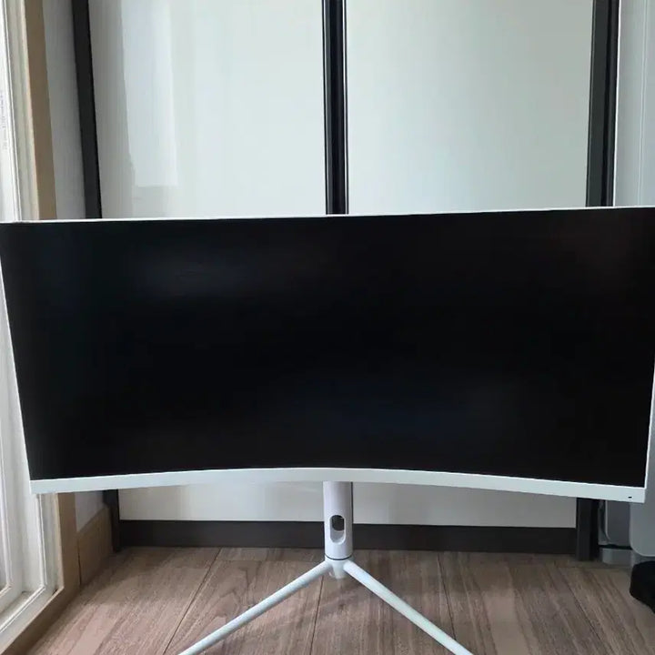 [BUNJANG] Hansung Computer 30-inch 200Hz Monitor / 한성컴퓨터 200hz 30인치 모니터