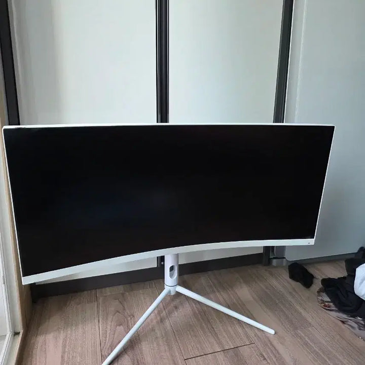[BUNJANG] Hansung Computer 30-inch 200Hz Monitor / 한성컴퓨터 200hz 30인치 모니터
