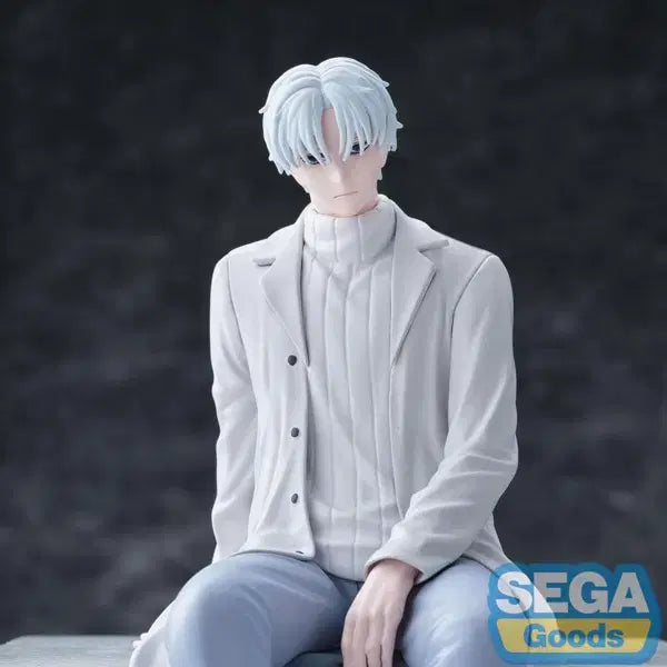[BUNJANG] Sega Sakamoto Days Suguru Figurine / 미개봉)세가 사카모토 데이즈 슬러 피규어