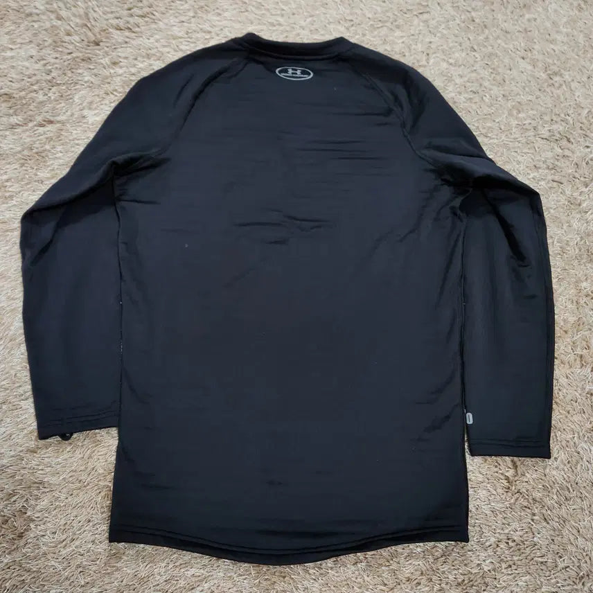 [SOLD OUT] (빈티지박스)언더아머 정품 콜드기어 기능성 티셔츠 남성 XL