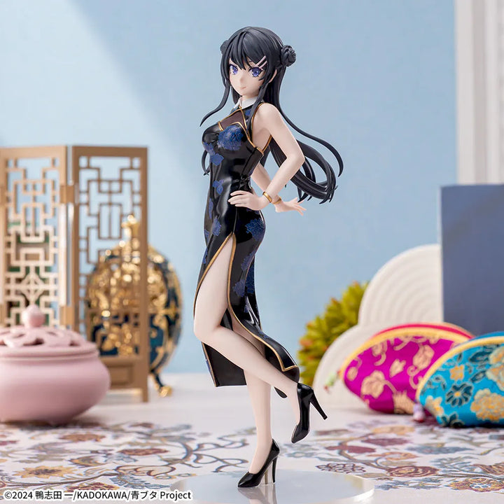 [BUNJANG] Sega Youth Pig X-Tella Mai China Figure / 미개봉)세가 청춘돼지 엑스텔라 마이 차이나 피규어
