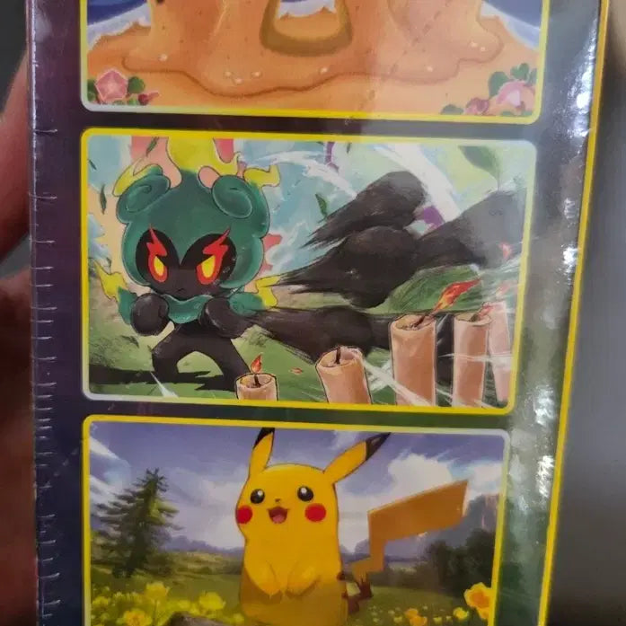 [BUNJANG] Pokemon Eevee Heroes Expansion Pack Booster Box (30 Packs) / 포켓몬카드 이브이히어로즈 강화확장팩 (30팩)