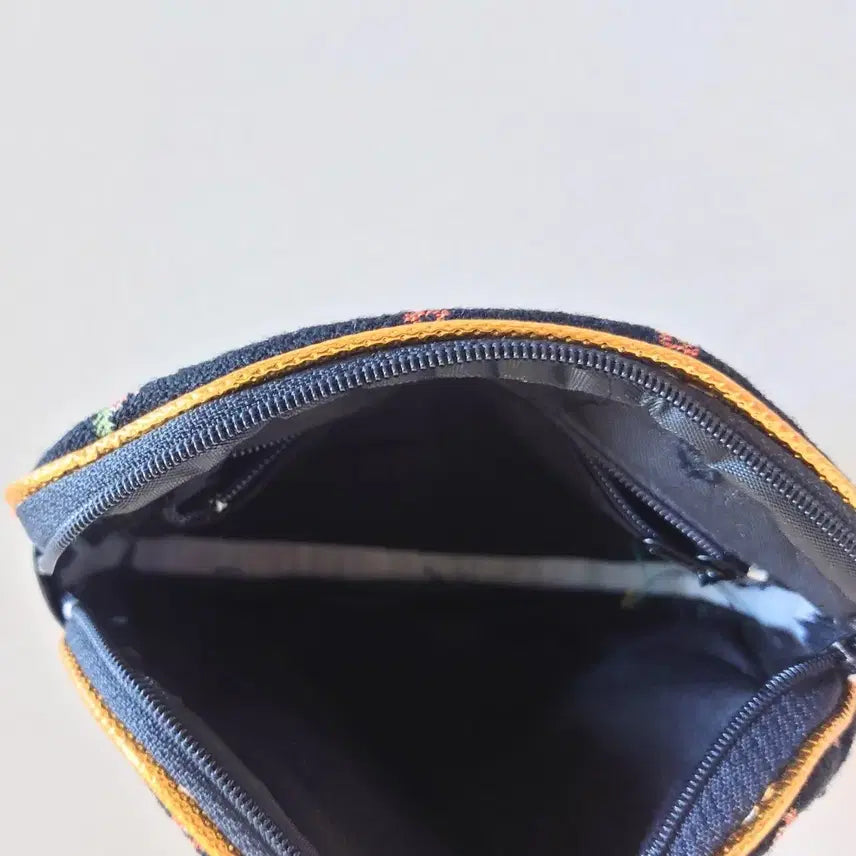 [BUNJANG] Tapestry Pouch / 테피스트리 파우치