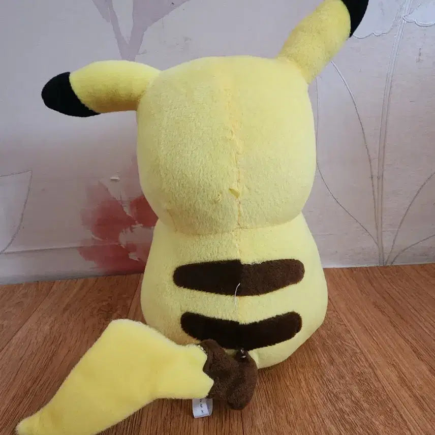 [BUNJANG] Pikachu Plush / 피카츄 인형