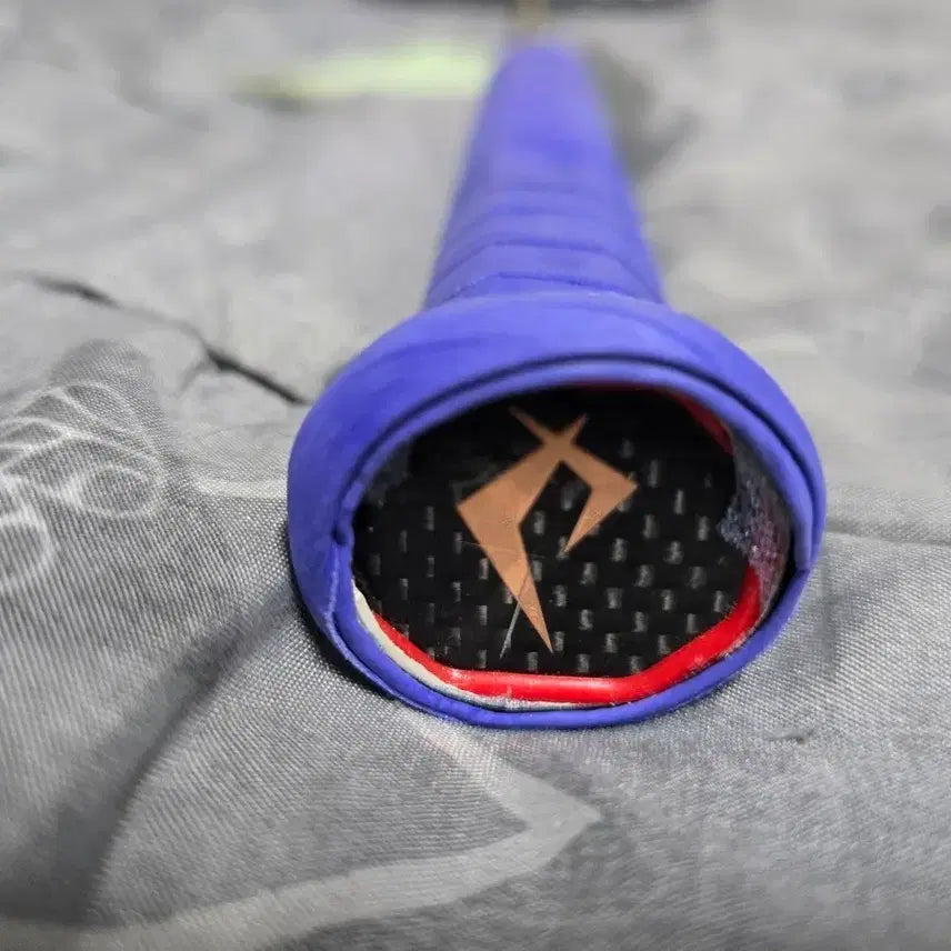 [BUNJANG] Smack Korea Artemis &amp; Ares Badminton Rackets / 스맥코리아  두지루 모두 구입시5만원씩