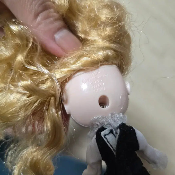 [BUNJANG] Puchu Blythe Love Bambi Nyo Doll / 푸치 브라이스 러브 밤비뇨