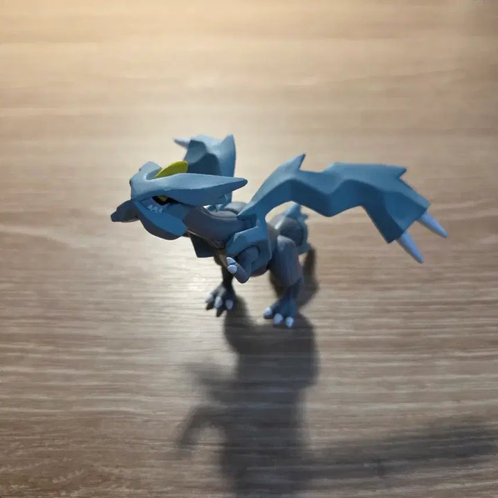 [BUNJANG] Pokemon Moncolle ML-24 Kyurem Figure / 포켓몬스터 몬코레 ML-24 큐레무 피규어 일본직구