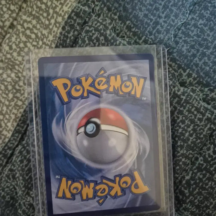[BUNJANG] Pokemon Mega Greninja EX Card / 포켓몬 메가개굴닌자EX 카드 상태 좋음