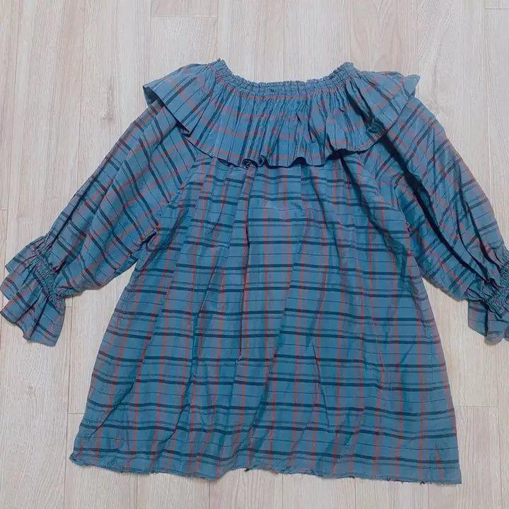 [BUNJANG] Lanvin Collection Silk Blend Blouse / 한섬 랑방 블라우스 타임 마인 래트 시스템  Sjsj 마쥬 산드로 마랑