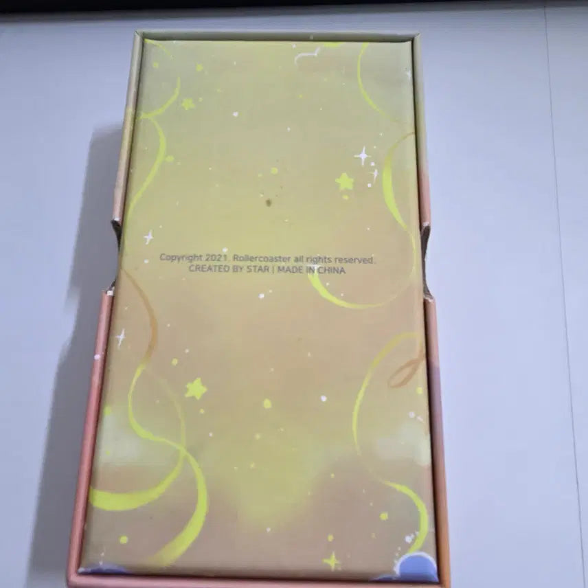 [BUNJANG] Byul Taro Tarot Deck for Beginners / 별타로 타로카드 초보 타로 카드 공부 추천