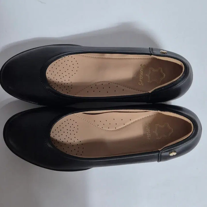 [SOLD OUT] 새상품)여성 구두 소가죽 펌프스 (235)신발