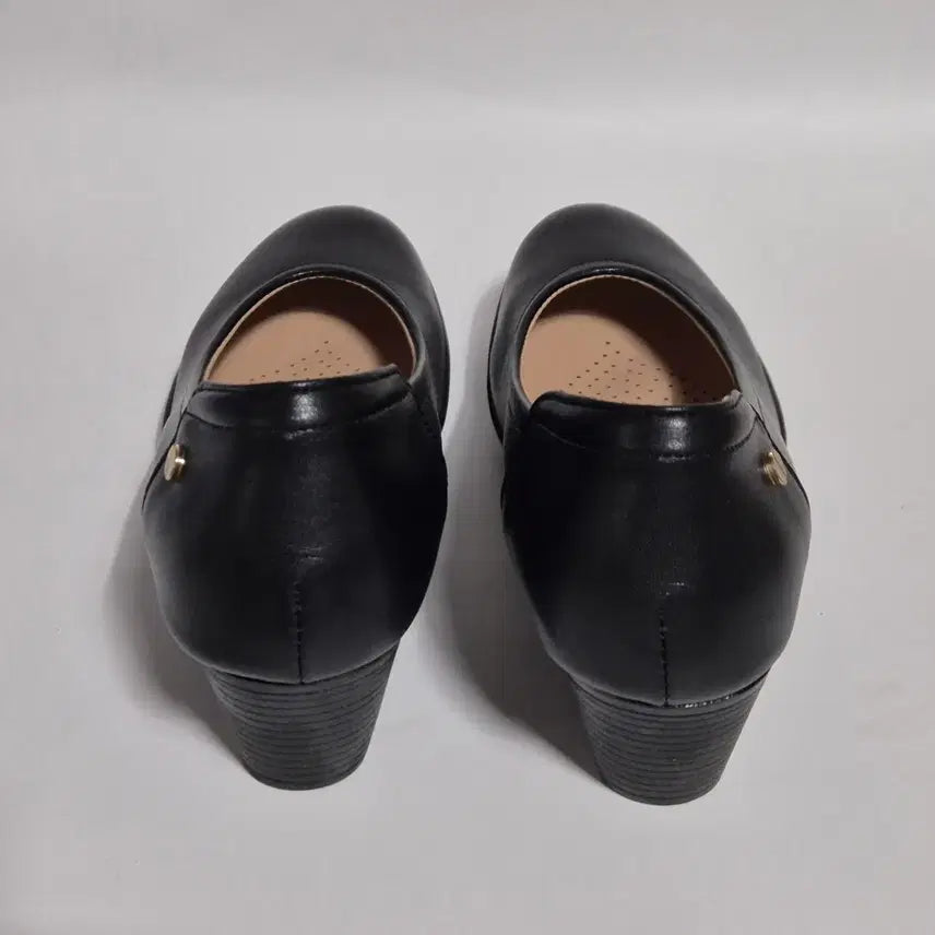 [SOLD OUT] 새상품)여성 구두 소가죽 펌프스 (235)신발
