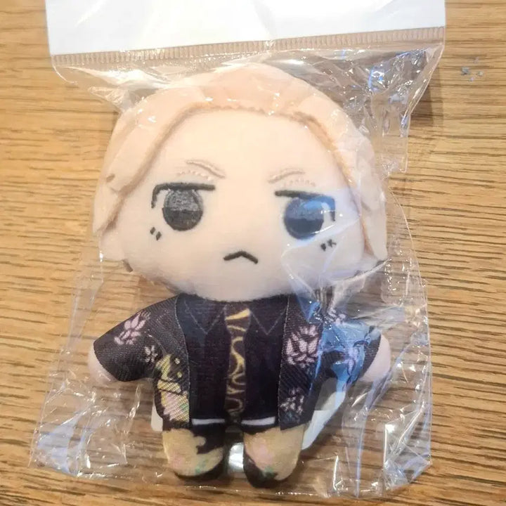 [BUNJANG] Tokyo Revengers Mikey Original Art Exhibition Plush / 도쿄 리벤저스 원화전 마이키 누이