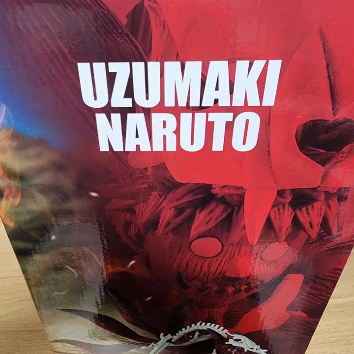 [BUNJANG] Naruto Shippuden Six Paths Madara Last One Prize Ichiban Kuji Figure (Sealed) / (미개봉) 나루토 제일복권 육미 라스트원