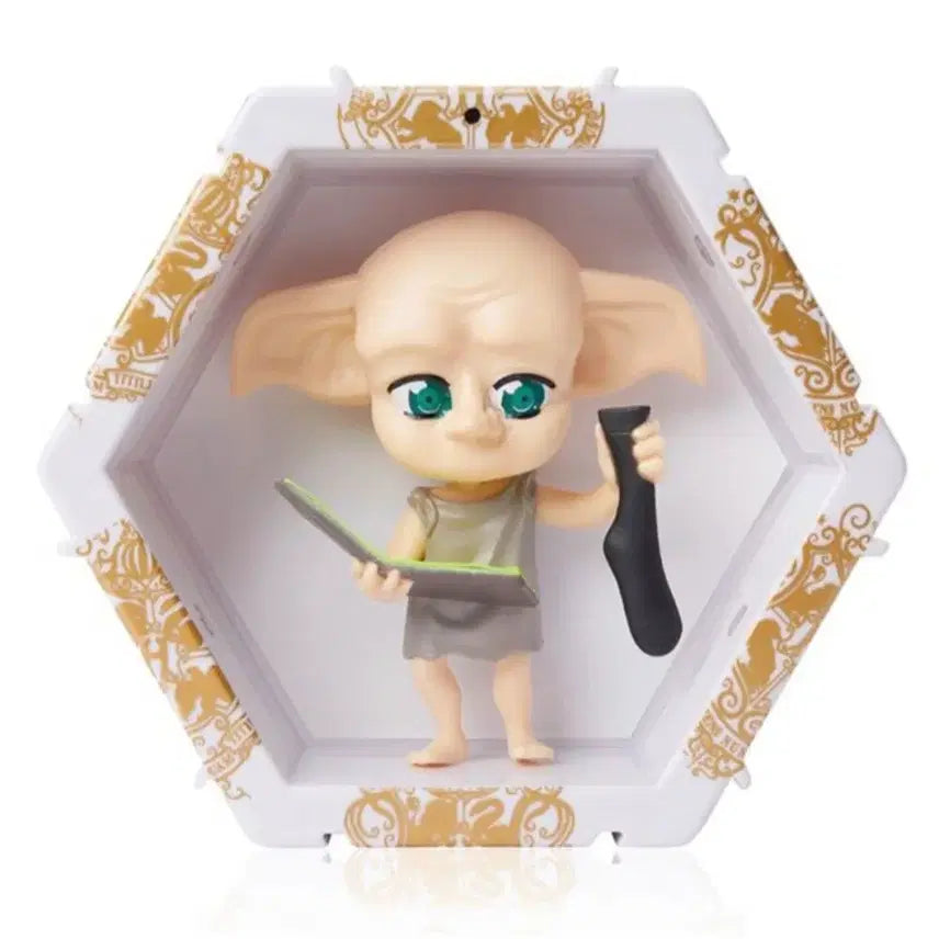 [BUNJANG] Harry Potter Dobby WOW PODS Figure (New) / 해리포터 WOW PODS 도비 피규어 새상품