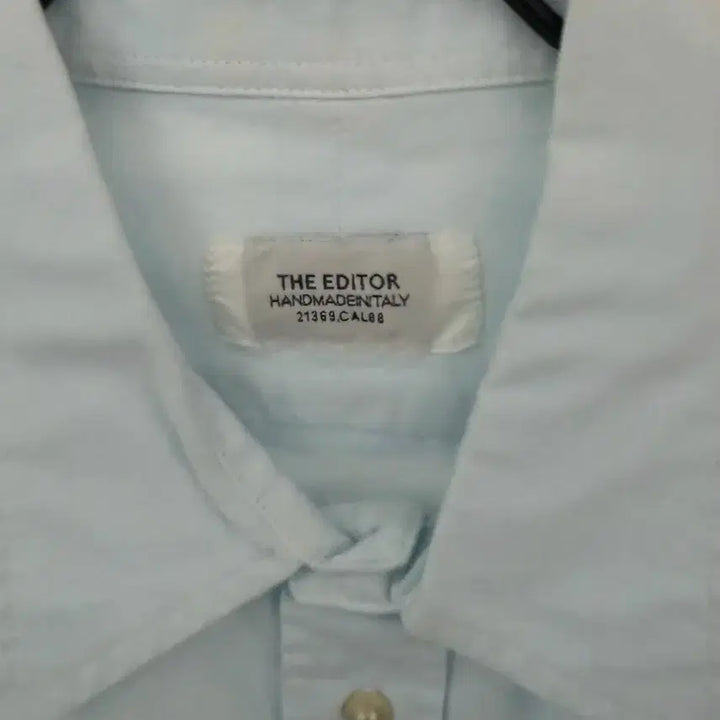 [BUNJANG] The Editor Star-Embroidery Men&