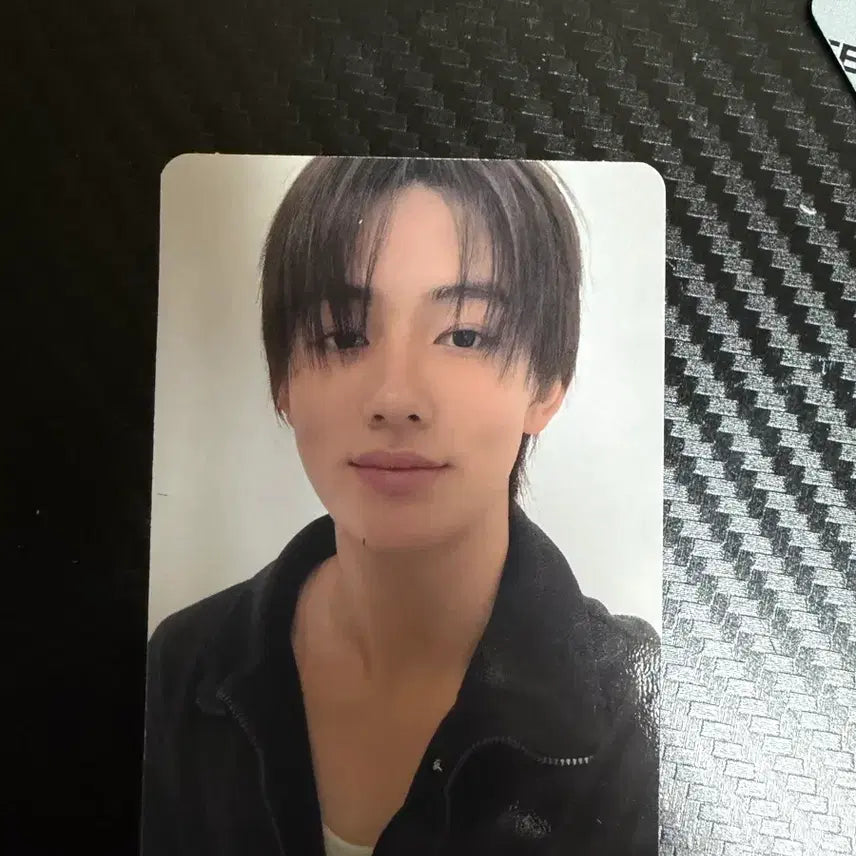[BUNJANG] Cortis Eom Sung Hyun Photocard / 코르티스 엄성현포카
