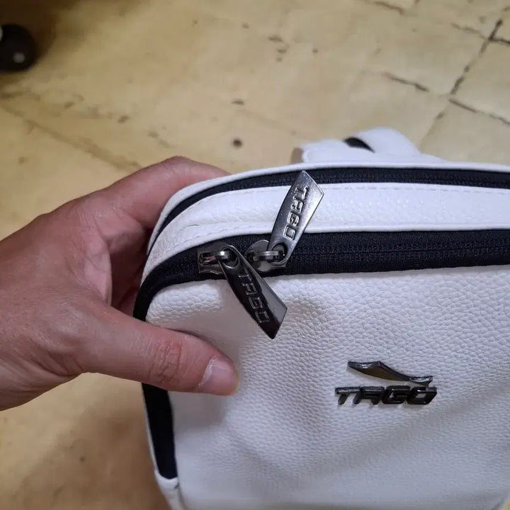 [BUNJANG] Tago TSB-113 Sling Bag/Backpack / 타고 TSB-113 슬링백/배낭 가방