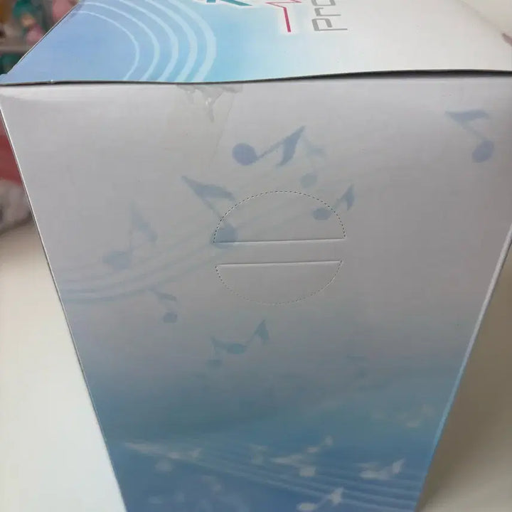 [BUNJANG] Hatsune Miku Sega Classic Project DIVA Figure / 하츠네미쿠 세가 고전 project diva 프로젝트 디바 피규어