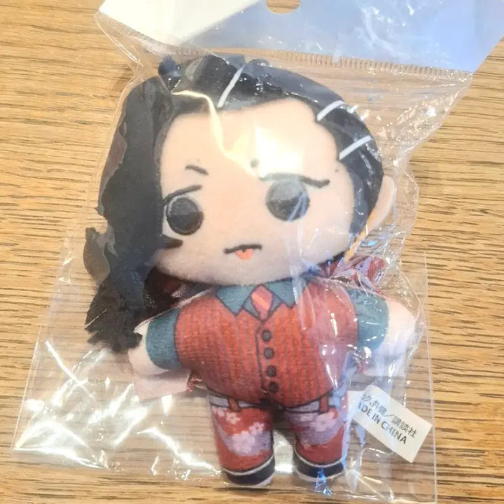 [BUNJANG] Tokyo Revengers Kokonoi Hajime Plush / 도쿄 리벤저스 원화전 코코노이 하지메 누이