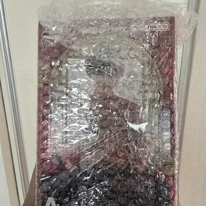 [BUNJANG] Ichiban Kuji Wind Breaker Sakura Haruka A Prize Figure (Sealed) / 제일복권 윈드브레이커 사쿠라 하루카 A상 피규어 (미개봉)