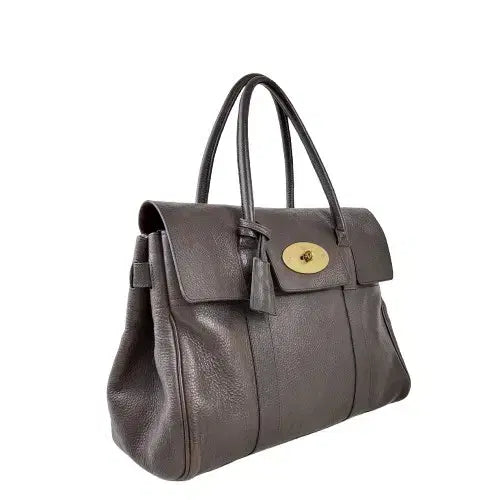 [SOLD OUT] 정품 멀버리 베이스워터 클래식 오크브라운 컬러