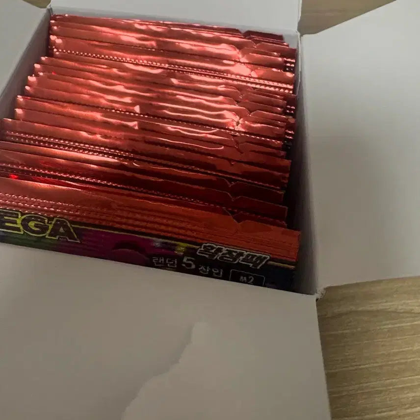 [BUNJANG] Pokemon TCG: Inferno Force Booster Packs (24 Count) / 포켓몬스터카드 인페르노x 24팩