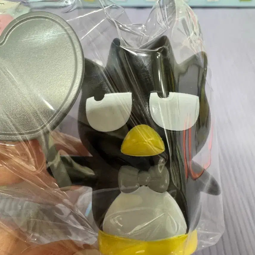 [BUNJANG] Sanrio Enjoy Idol Mascot Charm - Bad Badtz-Maru (Sealed) / (미개봉)산리오엔조이아이돌마스코트/바츠마루