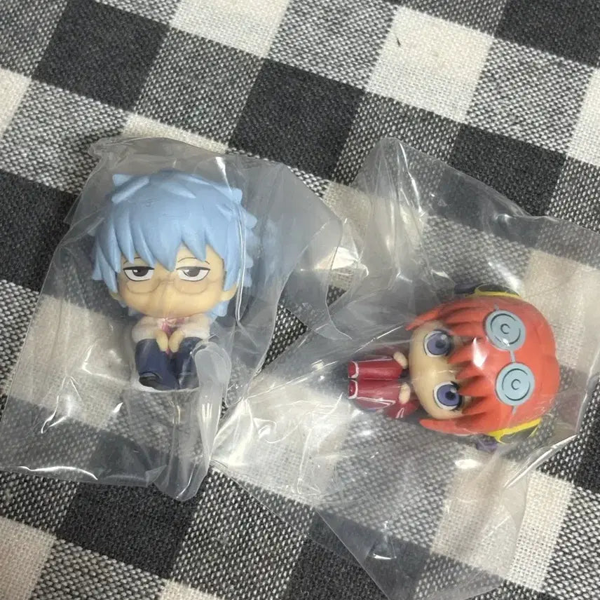 [BUNJANG] Gintama Machi Bokke Figure / 급처) 은혼 마치보우케
