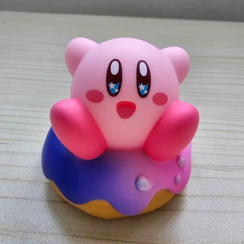 [BUNJANG] Kirby Friends Series 5 Figure (Secret Edition) / 별의커비 피규어 커비프렌즈 5탄 시크릿