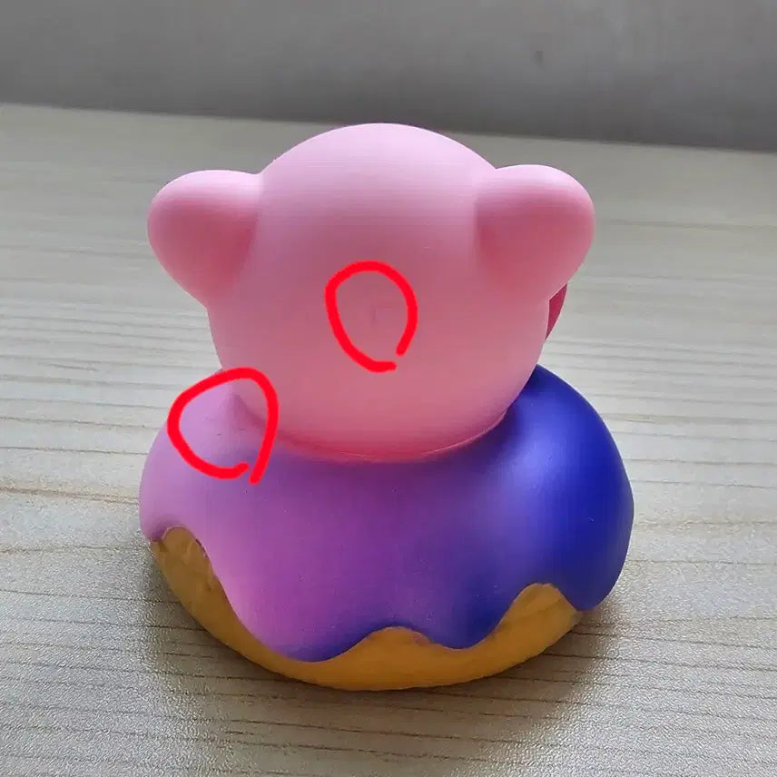 [BUNJANG] Kirby Friends Series 5 Figure (Secret Edition) / 별의커비 피규어 커비프렌즈 5탄 시크릿