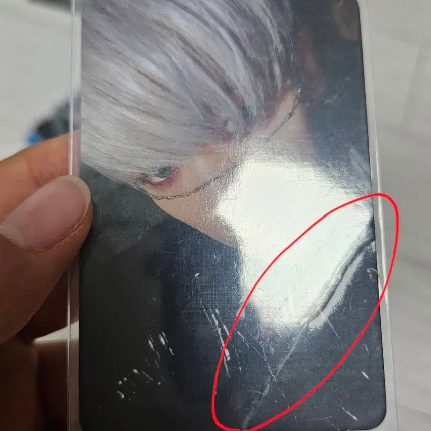 [BUNJANG] EXO CBX Baekhyun Photocard and Goods Bundle Set / 엑소 첸백시 백현 포카,굿즈 일괄 처분