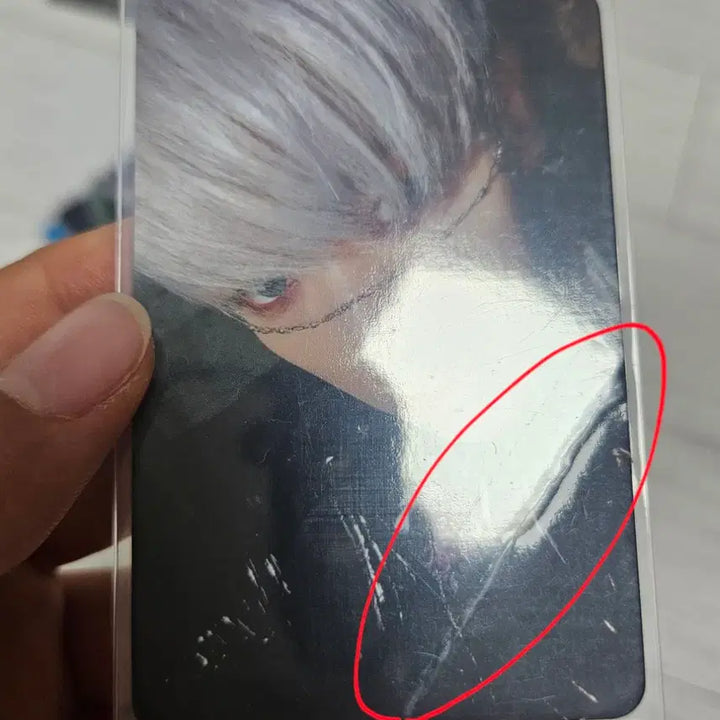 [BUNJANG] EXO CBX Baekhyun Photocard and Goods Bundle Set / 엑소 첸백시 백현 포카,굿즈 일괄 처분