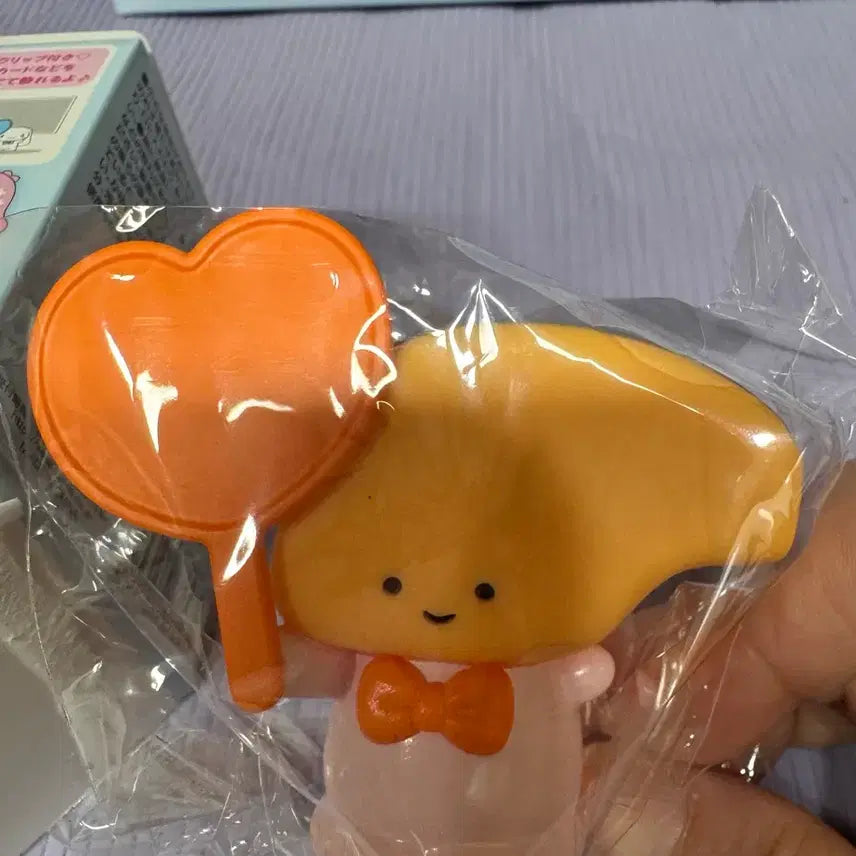 [BUNJANG] Sanrio Enjoy Idol Mascot Kirimi-chan Sealed / (미개봉)산리오엔조이아이돌마스코트/키리미짱