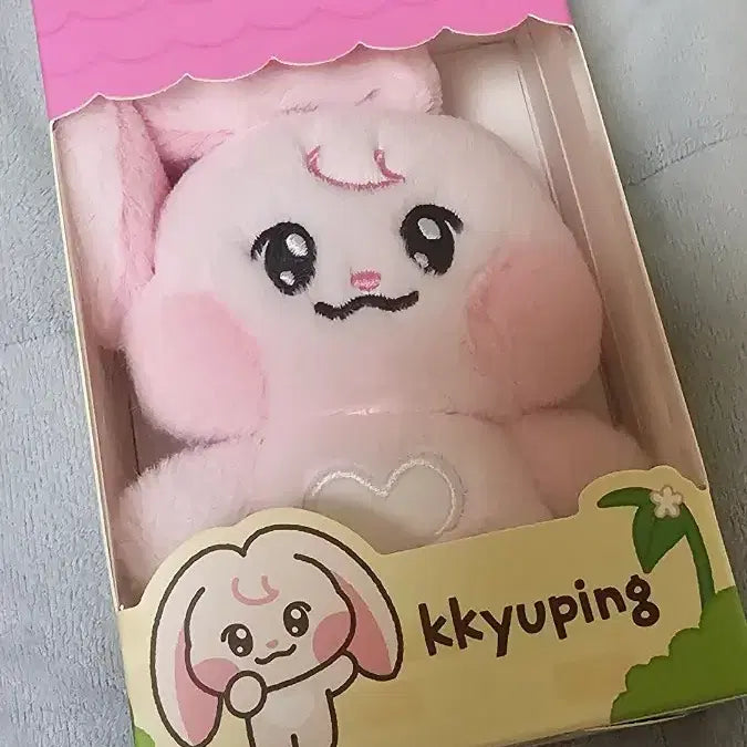 [BUNJANG] NCT DREAM x LINE FRIENDS Dreamies Original Kyupping Sealed / 미개봉)엔시티 드림 라인프렌즈 드리미즈 오리지널 뀨핑