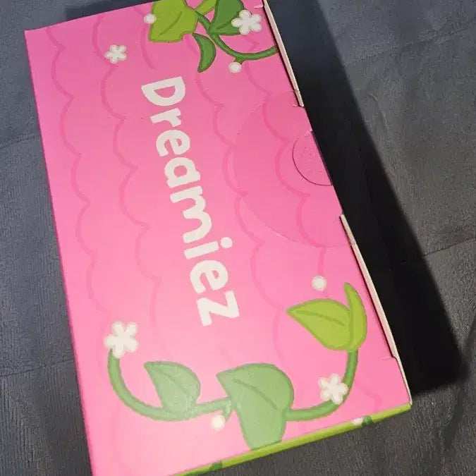 [BUNJANG] NCT DREAM x LINE FRIENDS Dreamies Original Kyupping Sealed / 미개봉)엔시티 드림 라인프렌즈 드리미즈 오리지널 뀨핑