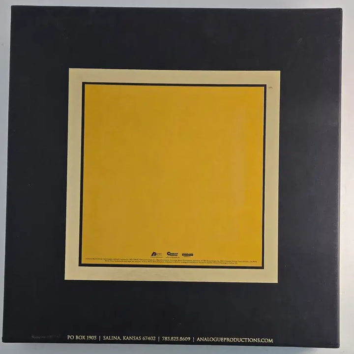 [BUNJANG] Royal Ballet 45rpm 5LP Box Set / 앙세르메 지휘의 Royal Ballet 45rpm 5LP 박스
