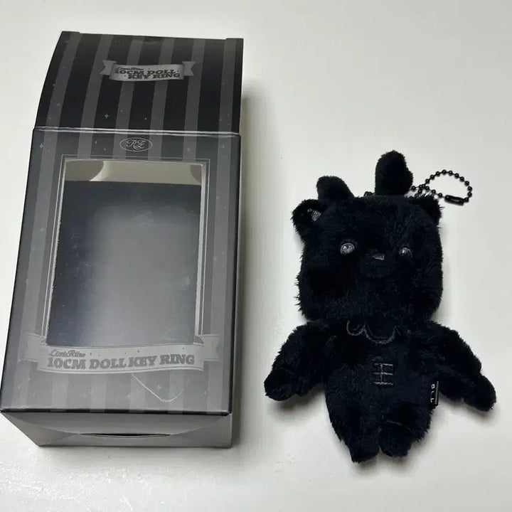 [BUNJANG] FAME 10cm Keyring Urackbam / 페임 10cm 키링 우락밤