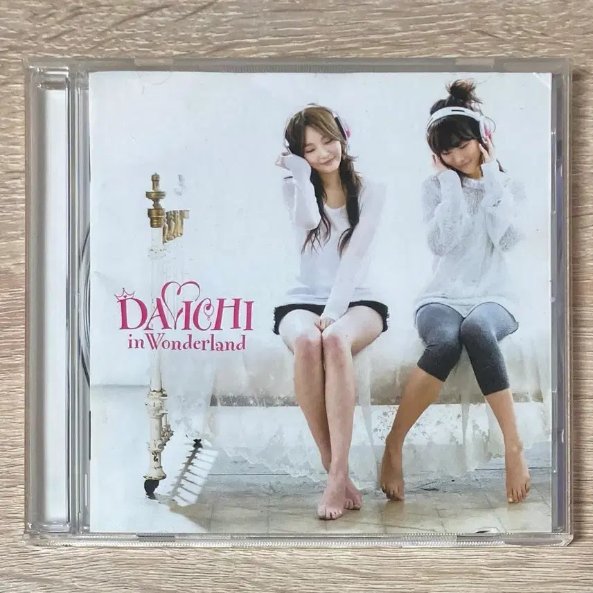 [BUNJANG] Davichi CD / 다비치 (Davichi) CD 판매